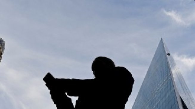550 млрд. долара са вложени в бизнес имоти в света от началото на годината