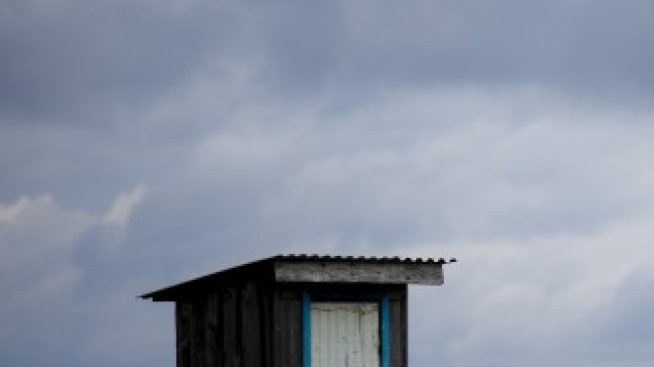 15% от домакинствата в България нямат достъп до вътрешна тоалетна