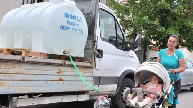 Прокуратурата се самосезира за уран във водата на Първомай