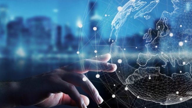 Argent goes ALL DIGITAL