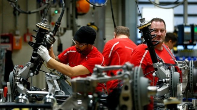 УниКредит Булбанк: Тази година икономиката на България ще се повиши до 3,5%