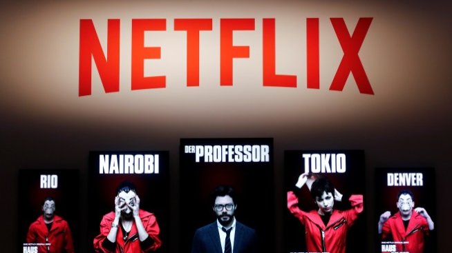  Netflix разполага с ограничени опции при евентуална криза