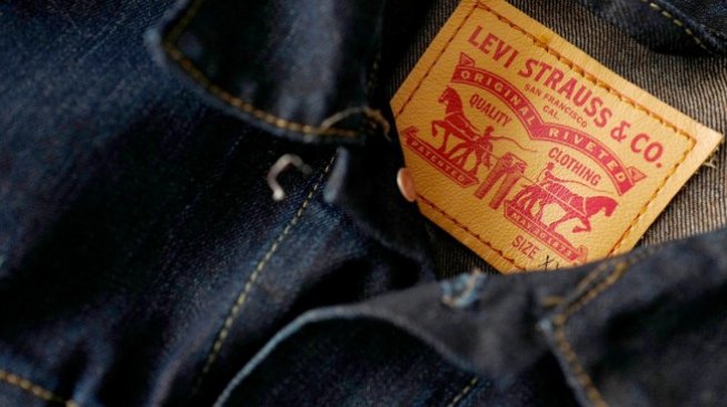 Производителят на дънки Levi's подаде документи за IPO
