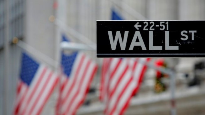 Добрите новини на търговския фронт донесоха нови ръстове на Wall Street