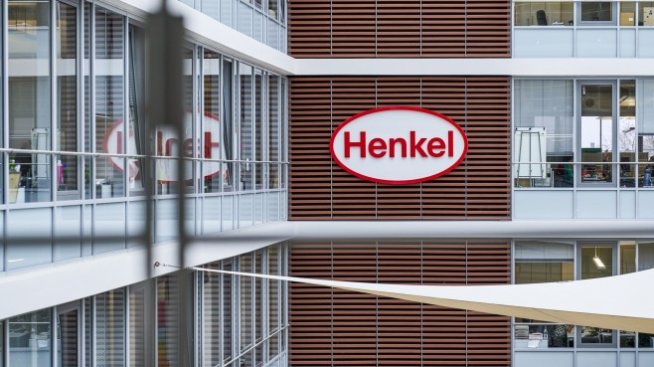 След силно полугодие Henkel увеличава прогнозата