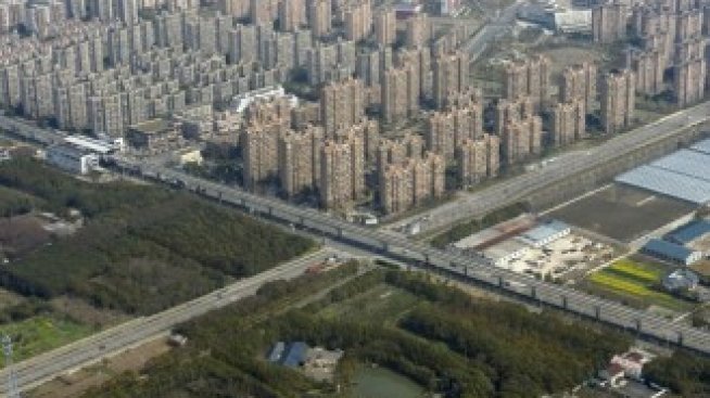 Глобални инвеститори в имоти залагат на китайския пазар на жилища под наем