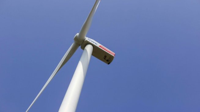 RWE се възползва от силното търсене на енергия и повиши прогнозата