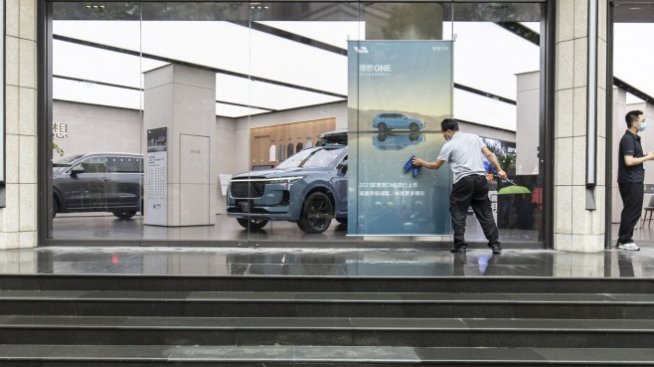 Li Auto очаква дефицитът на чипове да започне да отшумява от края на тази година