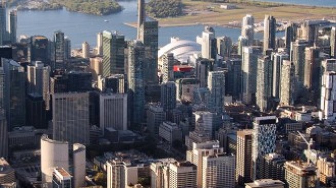 Глобалният пазар на луксозни имоти расте по-бързо от ниския сегмент