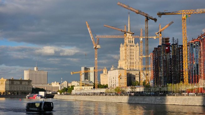 Несигурност заплашва имотния пазар в Русия след края на субсидиите за жилищни заеми