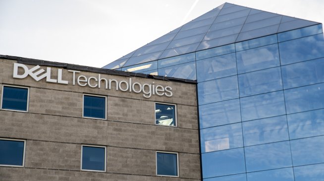Dell повиши годишната си прогноза благодарение на AI търсенето