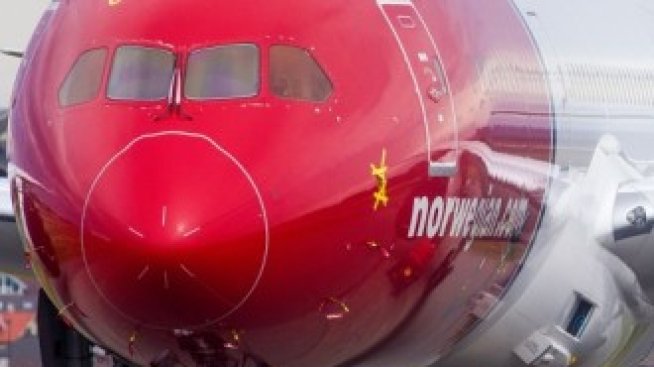 Norwegian Air приключи с емитирането на спешните спасителни акции 