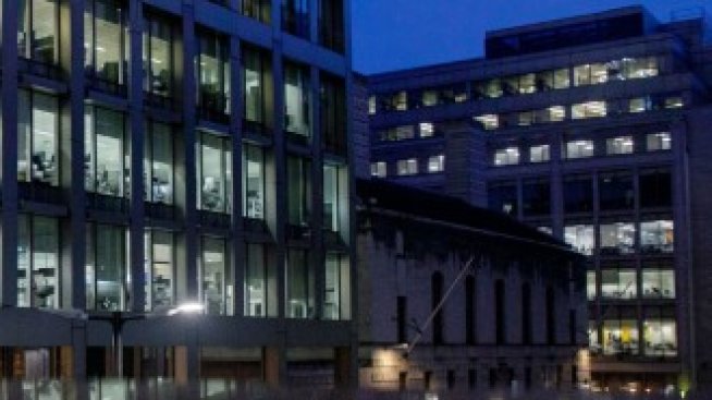 Офис пазарът в Европа се забавя след силното начало на годината