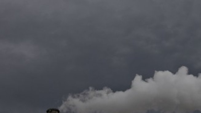 Централните банки трябва да следят за коронавируса, но и за климатичните цели