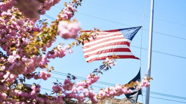 Америка трябва да запази икономическата си мощ