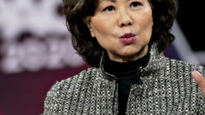 Първи член на кабинета на Тръмп подаде оставка заради безредиците в Капитолия