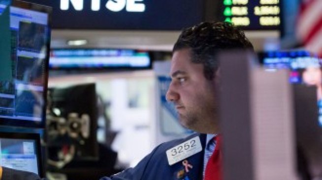 Nasdaq премина за първи път границата от 13 хил. пункта