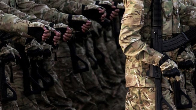 Въвлечените в конфликти държави са най-много от Втората световна война