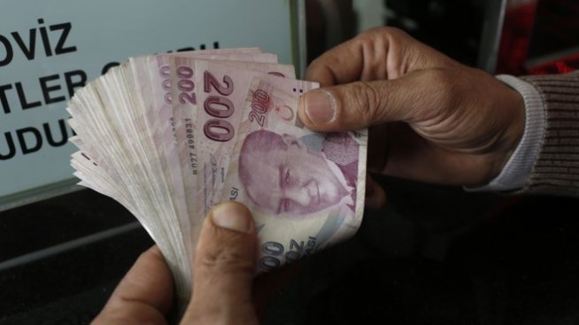 Очаквано Турската централна банка остави лихвата си непроменена 