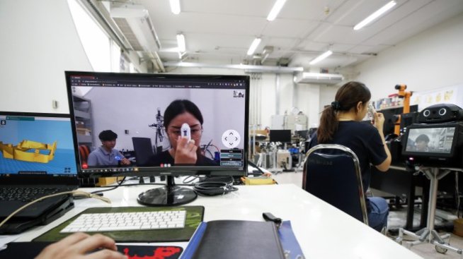 Kelvin Health: Вече имаме интерес от инвеститори от различни индустрии