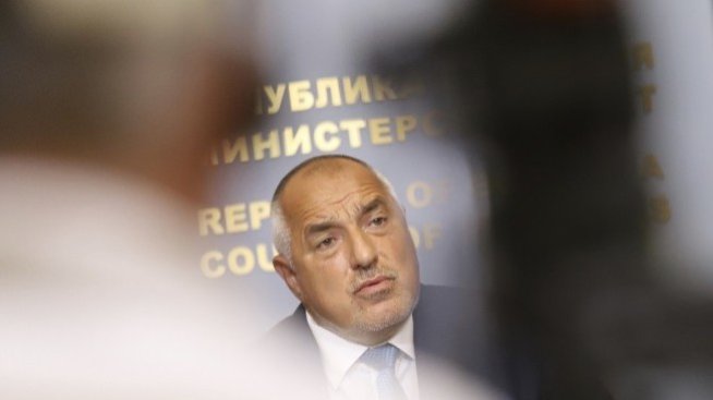 Б. Димитрова: Рокадите в кабинета са първата победа на протестиращите