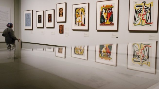 Christie's се готви за рекорд с картина на Пикасо