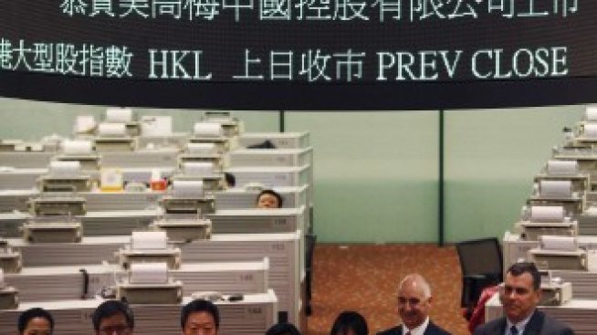 Ръст на акциите на MGM China при дебюта на борсата в Хонконг