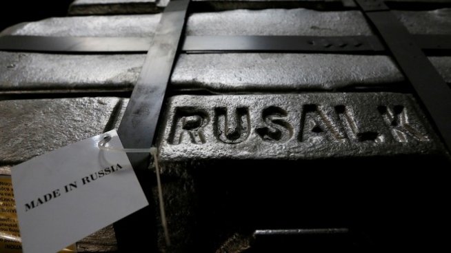 САЩ намекват за смекчаване на санкциите срещу &ldquo;Русал&ldquo;