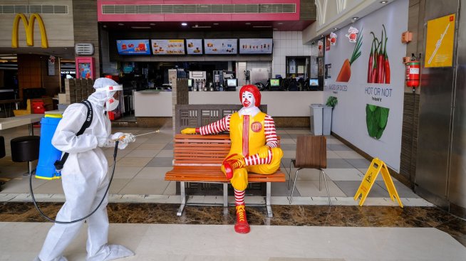 На компаниите, разболяващи потребителите, не трябва да им се разминава