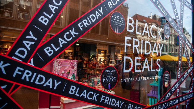 Инфлацията носи настроение за по-изгодни сделки за Черния петък в САЩ