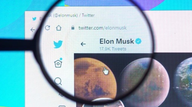 Мъск си взе необичайно дълга почивка от Twitter
