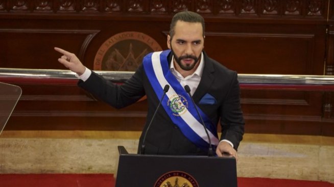 Ел Салвадор увеличава залога с покупката на още 80 биткойна