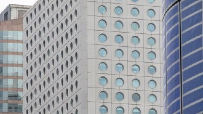 Свободните офис площи в Европа не растат от третото тримесечие на 2021 г.