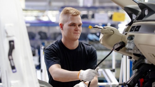 Volvo влага 1,2 млрд. евро в нов европейски завод за електромобили