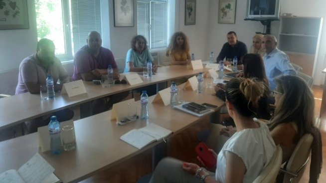 Лозаро-винарският сектор ще получи още 6 млн. лева помощ