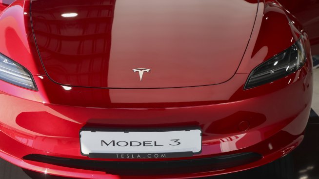 Понижаването на цените от Tesla отприщи нов кръг от стимули в Китай