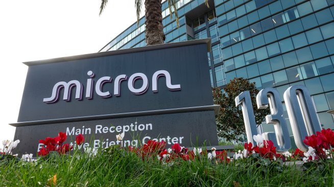 Новата прогноза на Micron подсказва силно търсене на нейните HBM чипове
