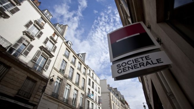 Amundi преговаря за придобиване на Lyxor Asset Management за 825 млн. евро