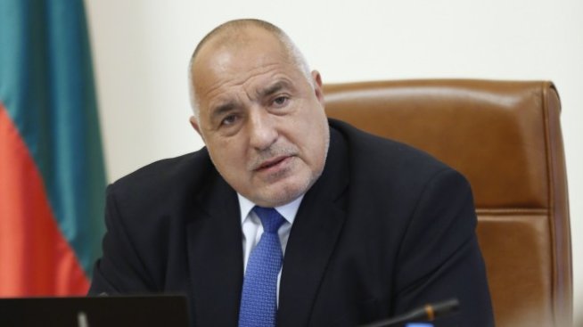 Борисов: Заради нашите избиратели сме длъжни да предложим вариант за управление