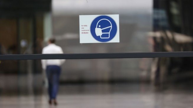 Пандемията предизвика невиждан от 30 години дефицит в Германия
