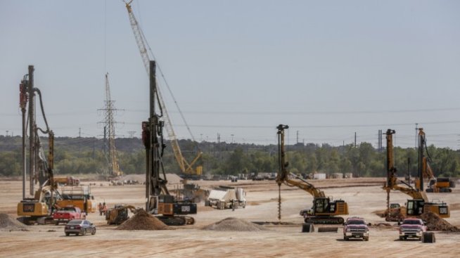 Китайски металургичен концерн ще строи фабрика за батерии за 1,6 млрд. долара