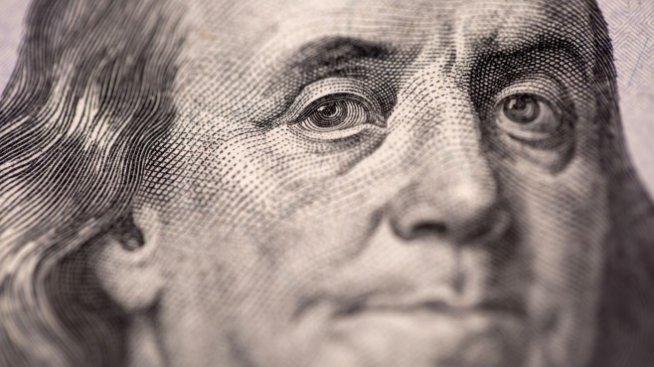 Вървим ли към пост-доларов свят?