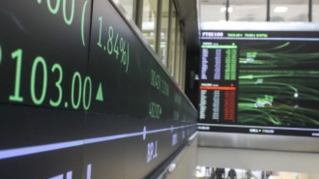 Борсата в Хонконг изпрати най-добрия си ден от два месеца 
