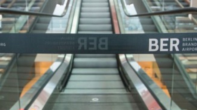 Дългоотлаганото ново летище в Берлин все пак си заслужава празнуването