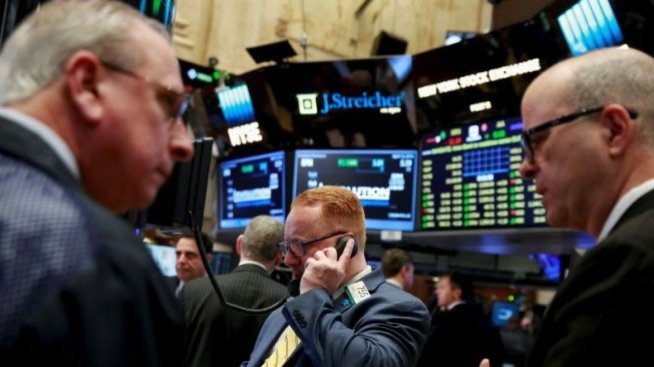 Кои са най-губещите сектори в S&P 500?