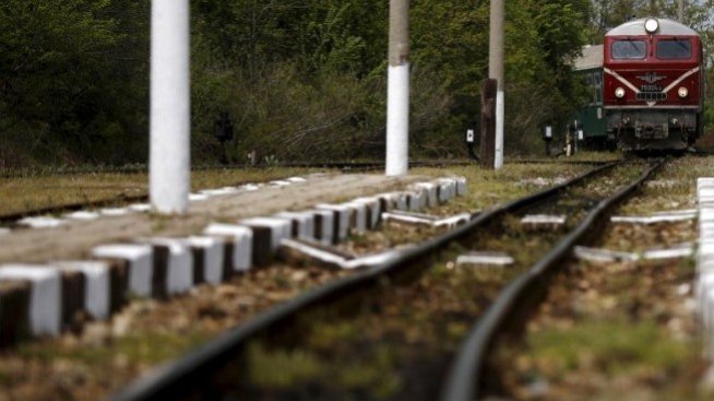 „Сименс”, „Алстом” и „Щадлер” са кандидатите за новите мотриси на БДЖ 