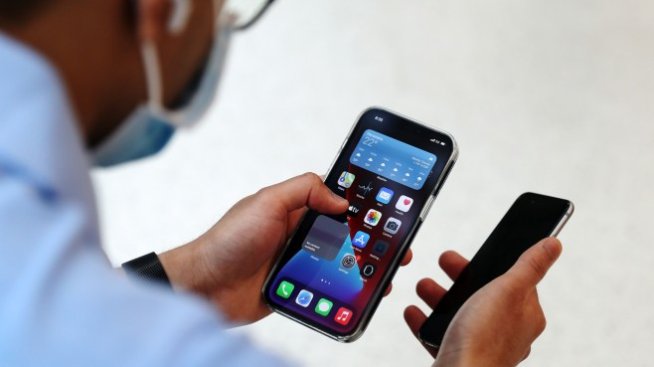 Apple въвежда нови функции за защита на децата 