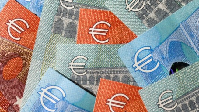 Германия плаща рекордна сума за бюджета на ЕС