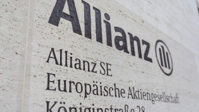 След изненадващо висок ръст на печалбата Allianz става по-оптимистичен