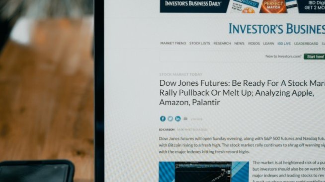 Как да пишем за икономиките?